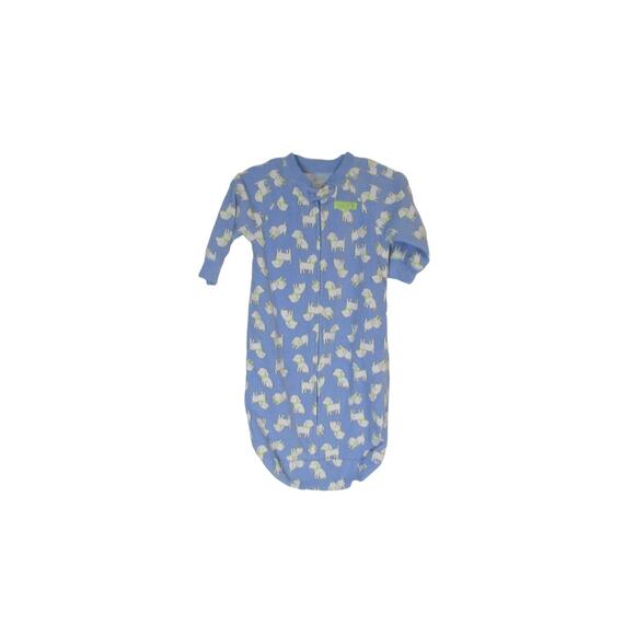 Child of Mine Baby Long sleeve Sleep sack - Picture 1 of 3